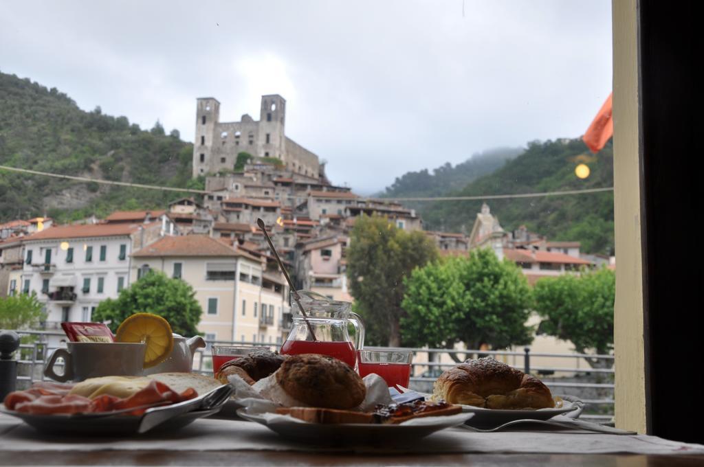 La Casetta Di Vale Dolceacqua Zewnętrze zdjęcie