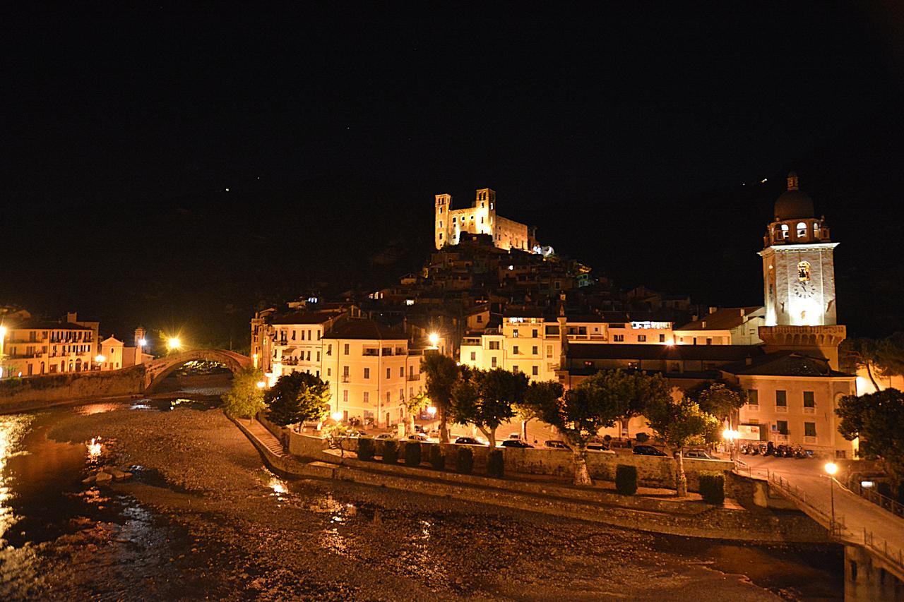 La Casetta Di Vale Dolceacqua Zewnętrze zdjęcie