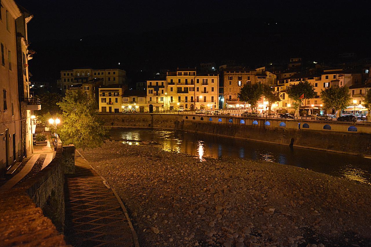La Casetta Di Vale Dolceacqua Zewnętrze zdjęcie