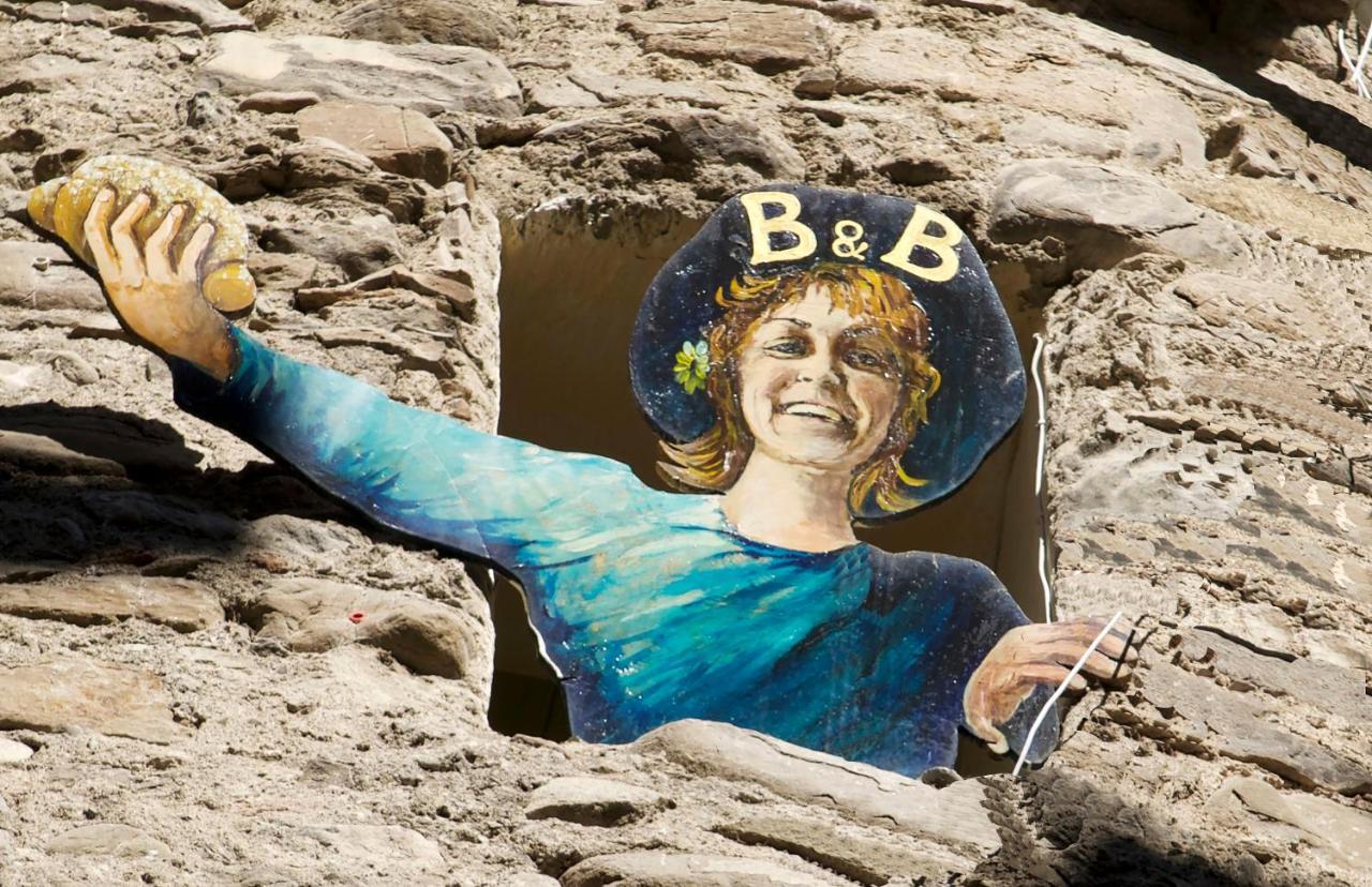 La Casetta Di Vale Dolceacqua Zewnętrze zdjęcie